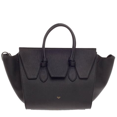 celine tie knot bag price|T.